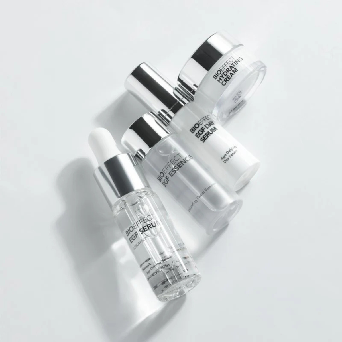 EGF Serum Value Set