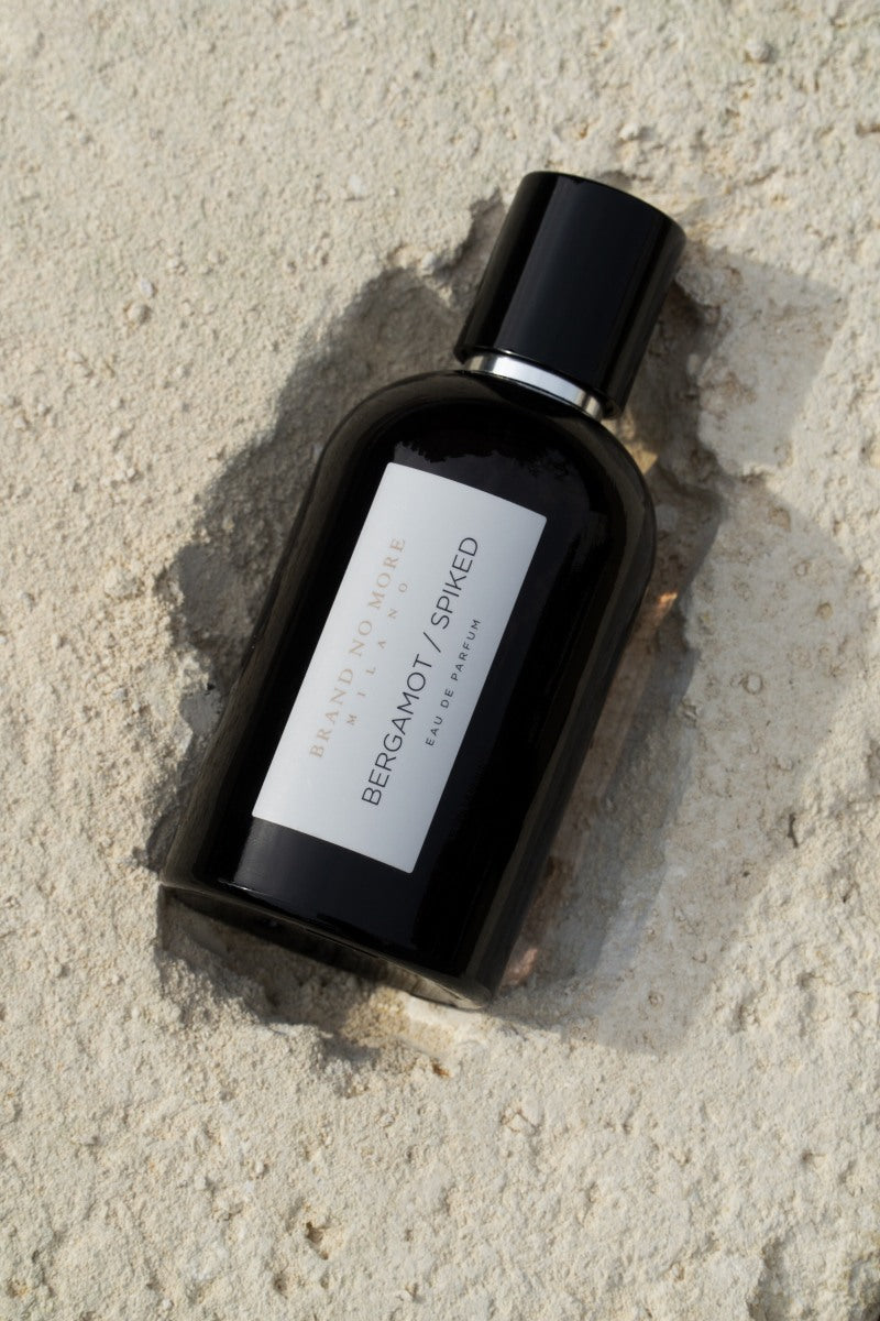 Bergamot/Spiked Eau de Parfum