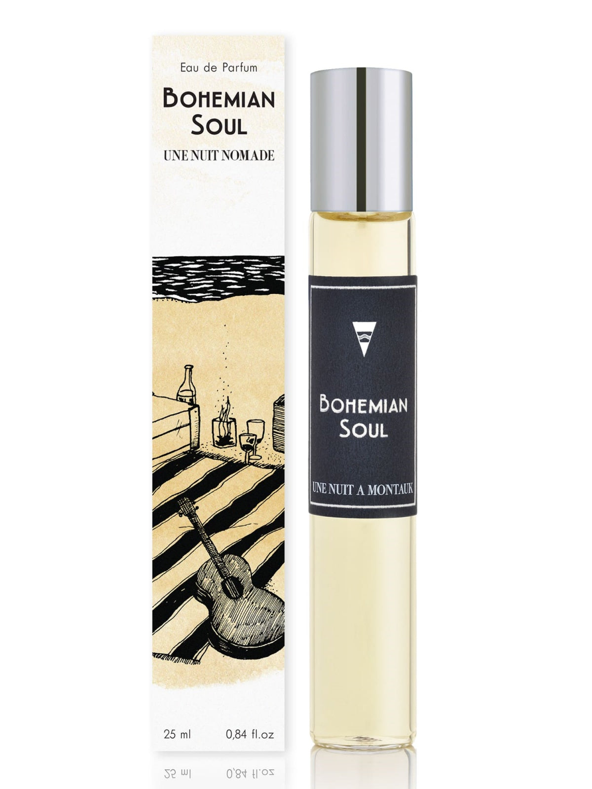 Bohemian Soul Eau de Parfum