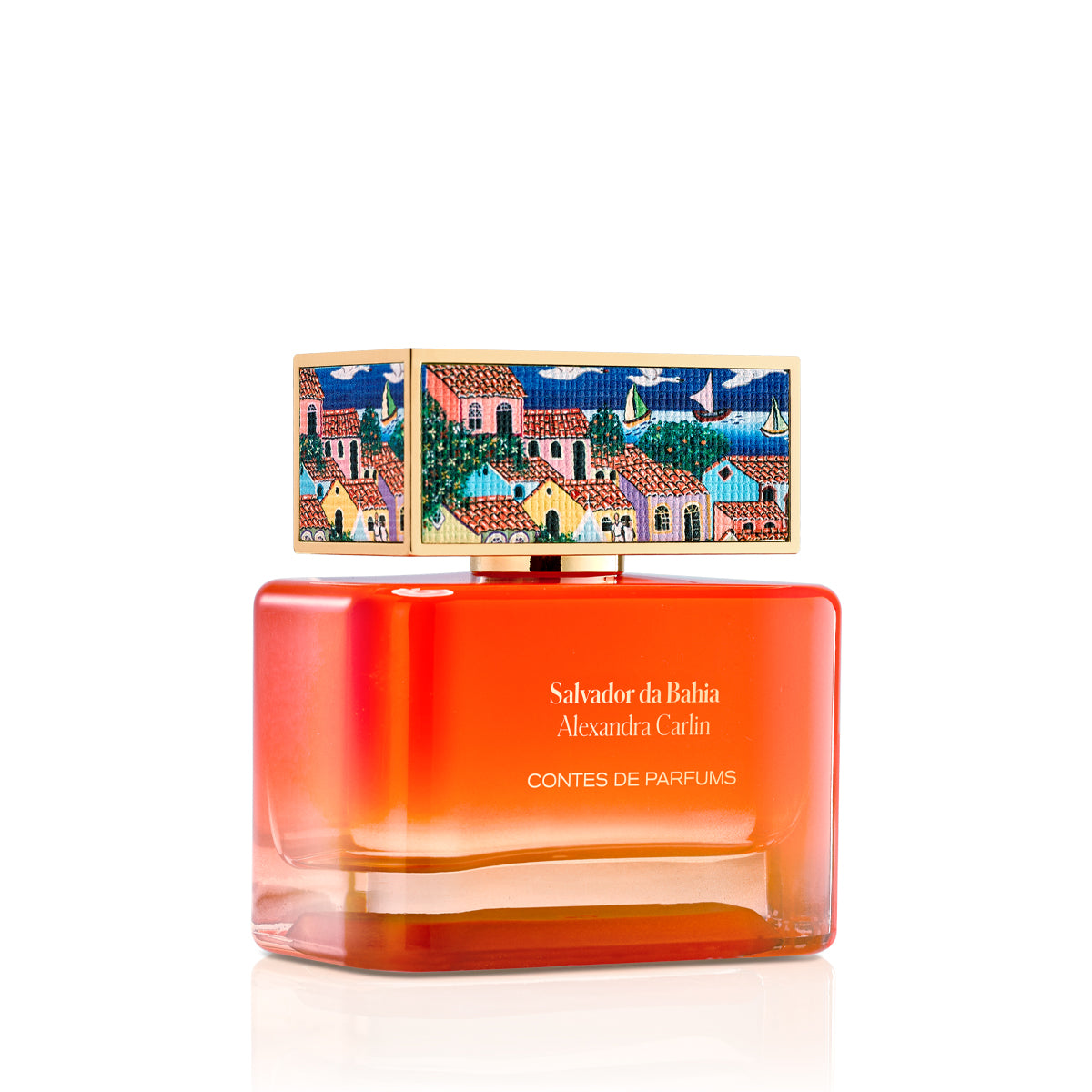 Salvador de Bahia Eau de Parfum