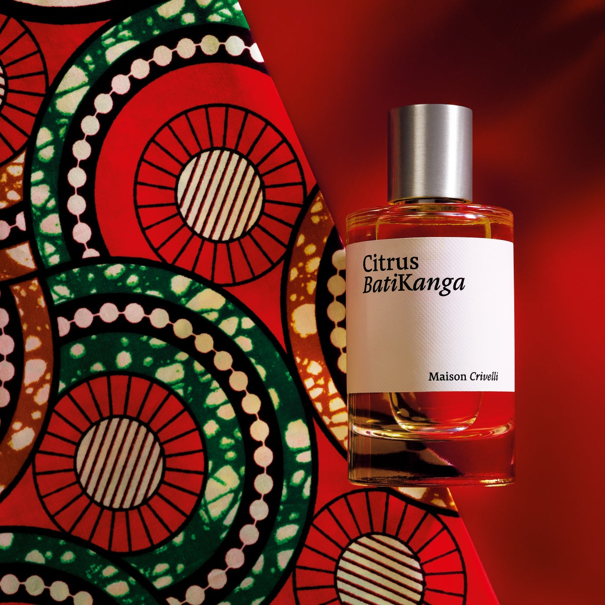 Citrus Batikanga Eau de Parfum