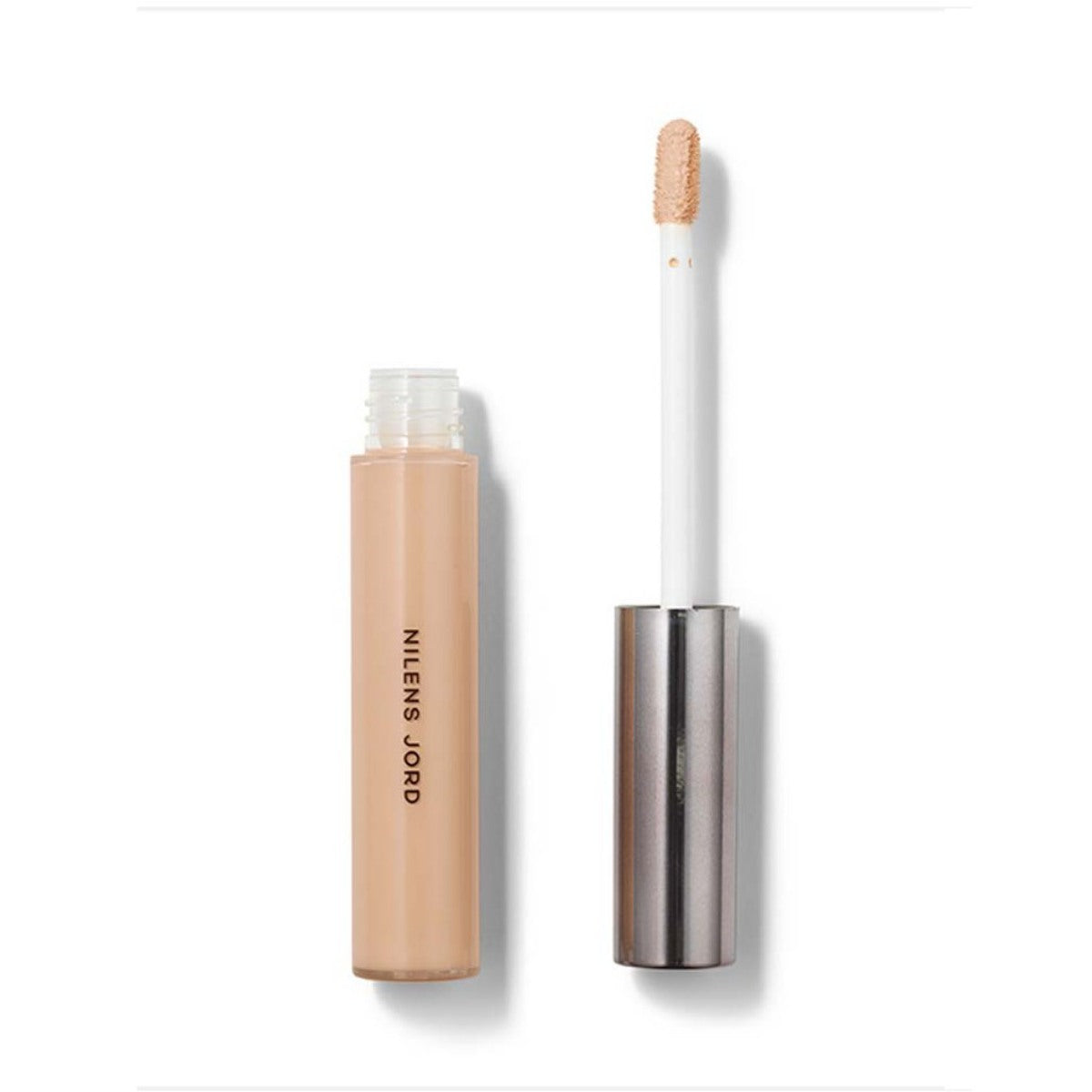 Silky Skin Full Coverage Concealer Beige
