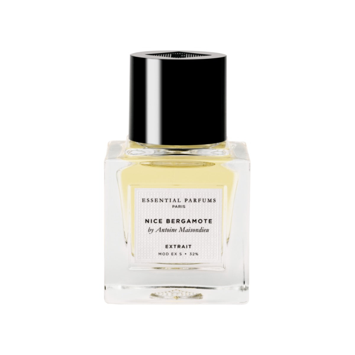 Nice Bergamotte by Antoine Maisondieu  Extrait de Parfum