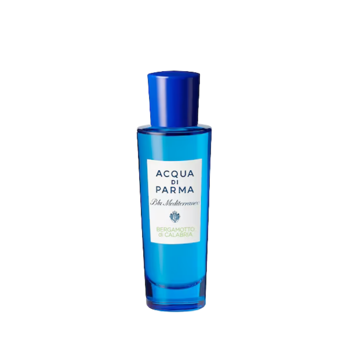 Blu Mediterraneo Bergamotto di Calabria Eau de Toilette