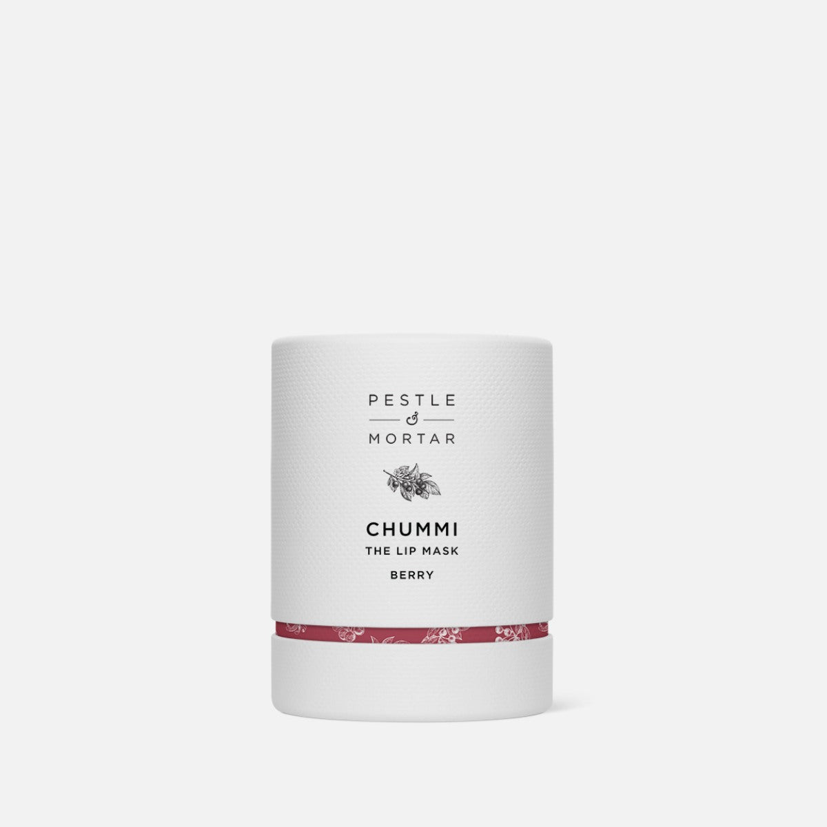 Chummi Lip Mask Berry