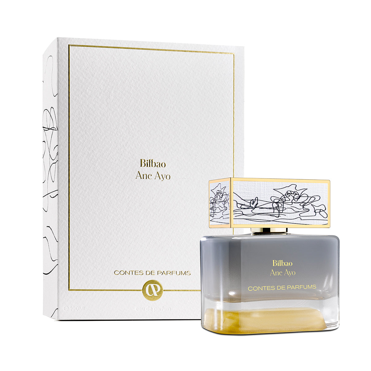 Bilbao Eau de Parfum