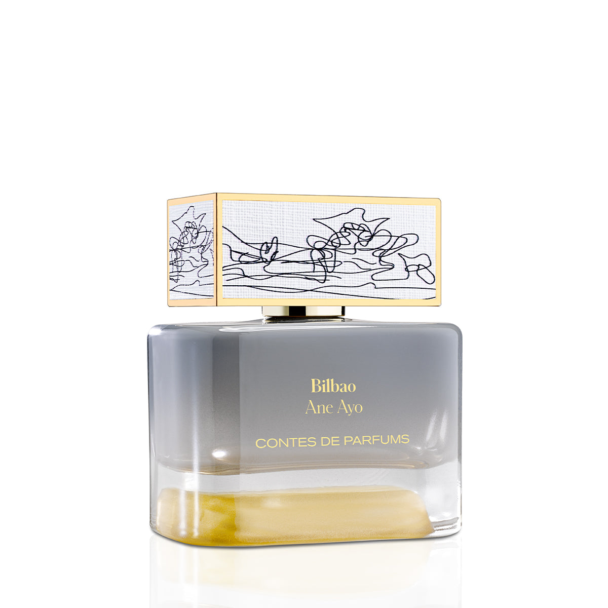Bilbao Eau de Parfum