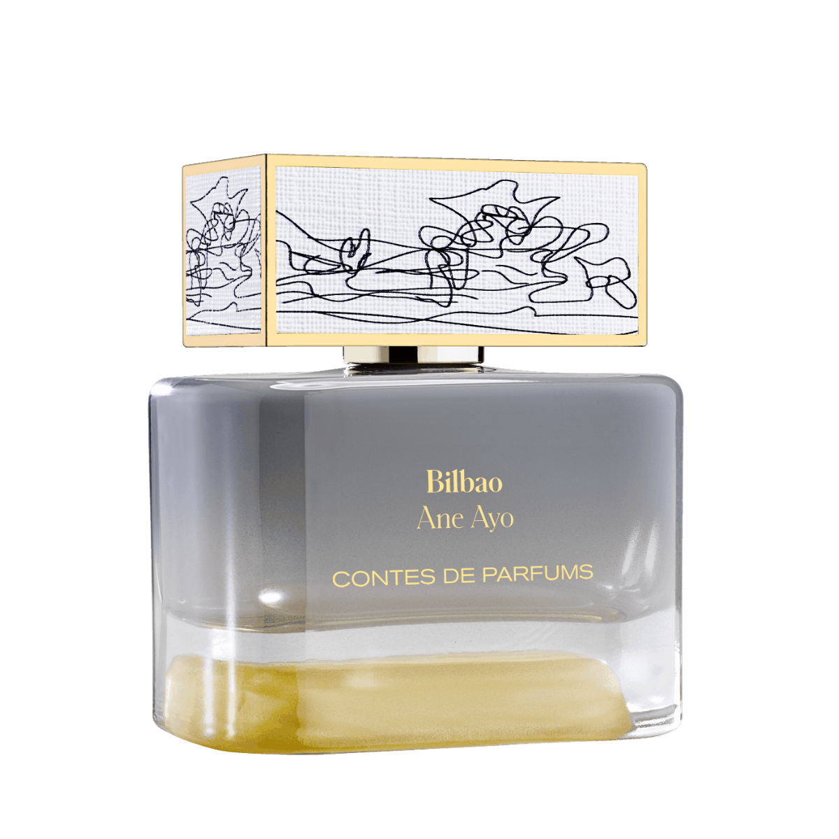 Bilbao Eau de Parfum