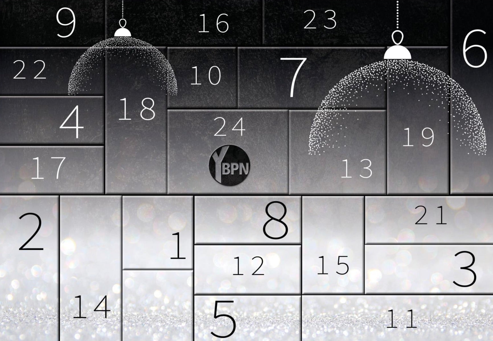 YBPN Individualisten Adventskalender 2025