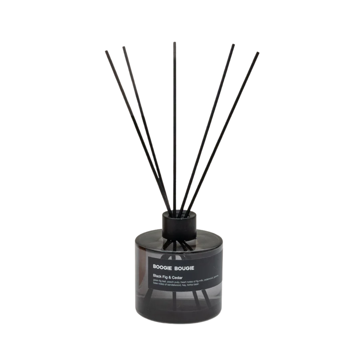 Black Fig & Cedar Diffuser