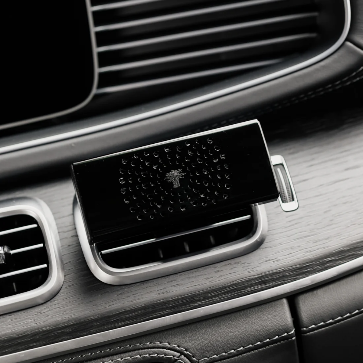 Car Diffuser Black Pearls