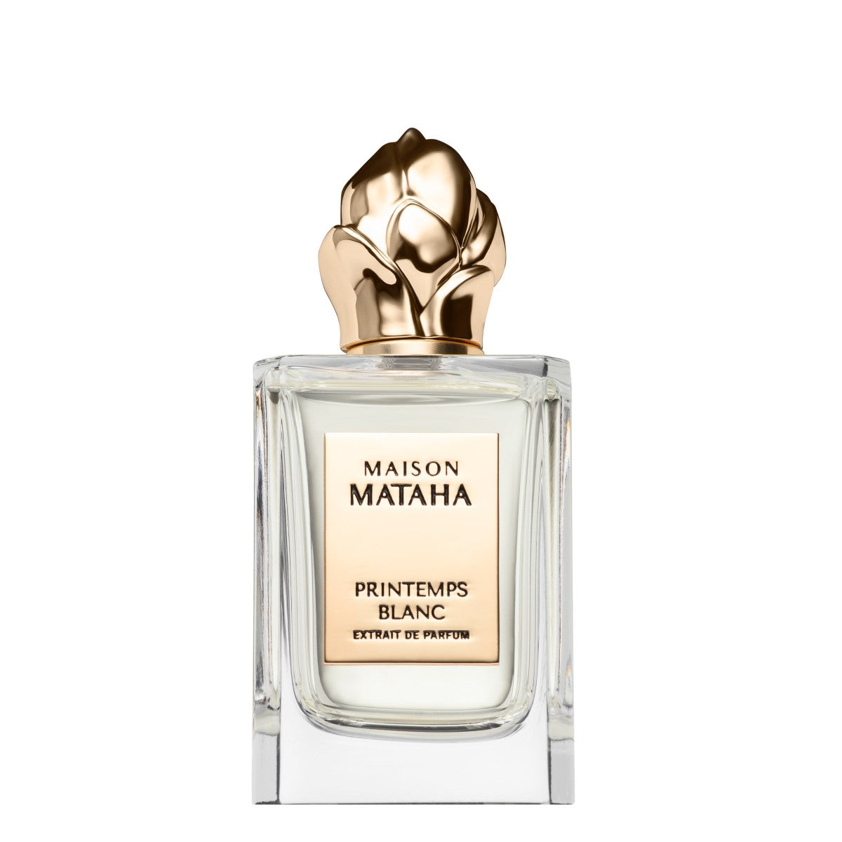 Printemps Blanc Extrait de Parfum