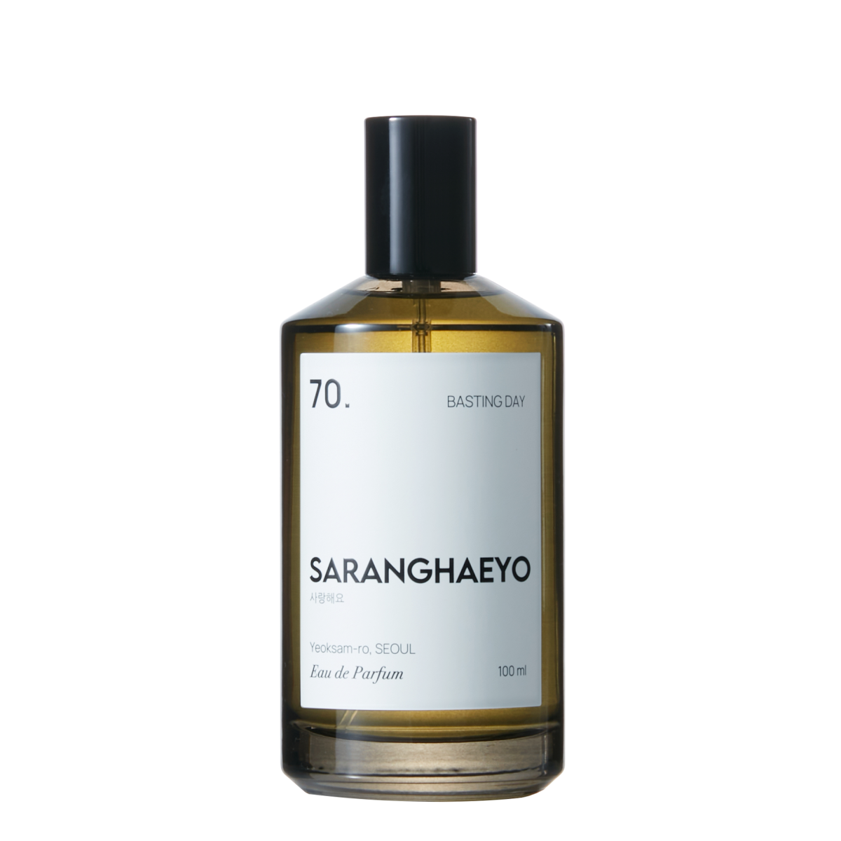70. Blasting Day Eau de Parfum