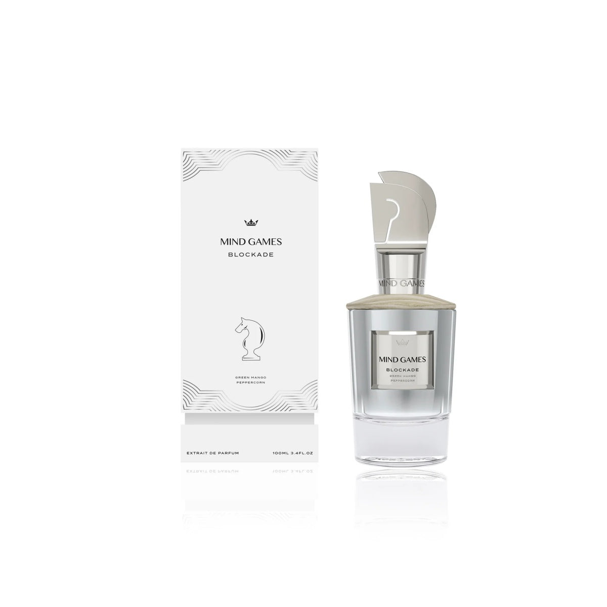 Blockade Eau de Parfum