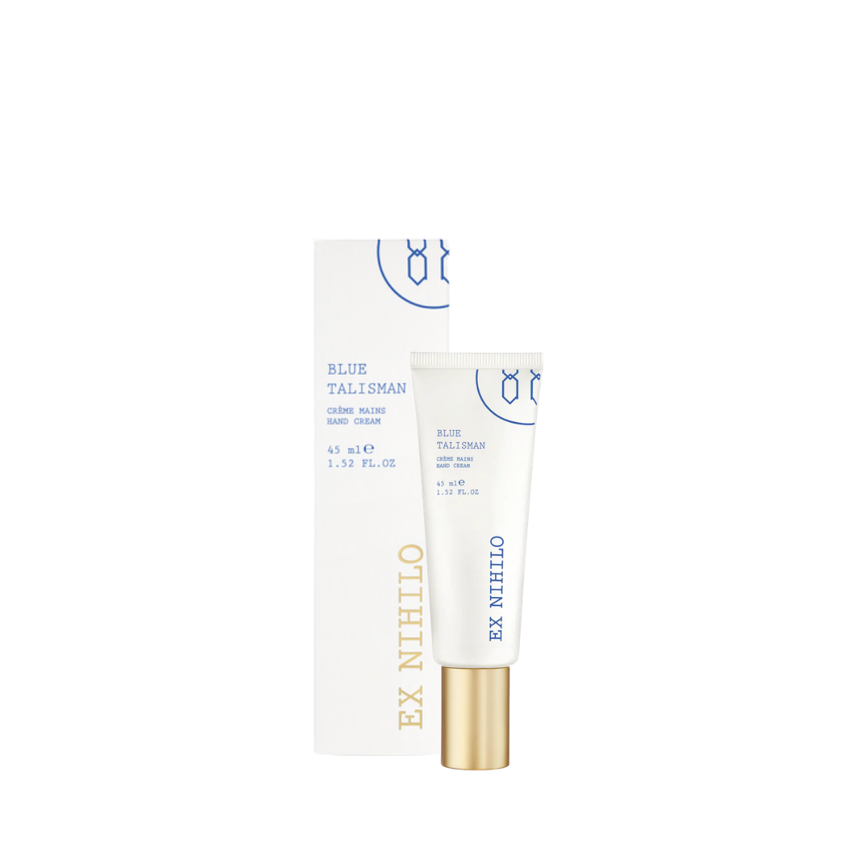 Blue Talisman Hand Cream