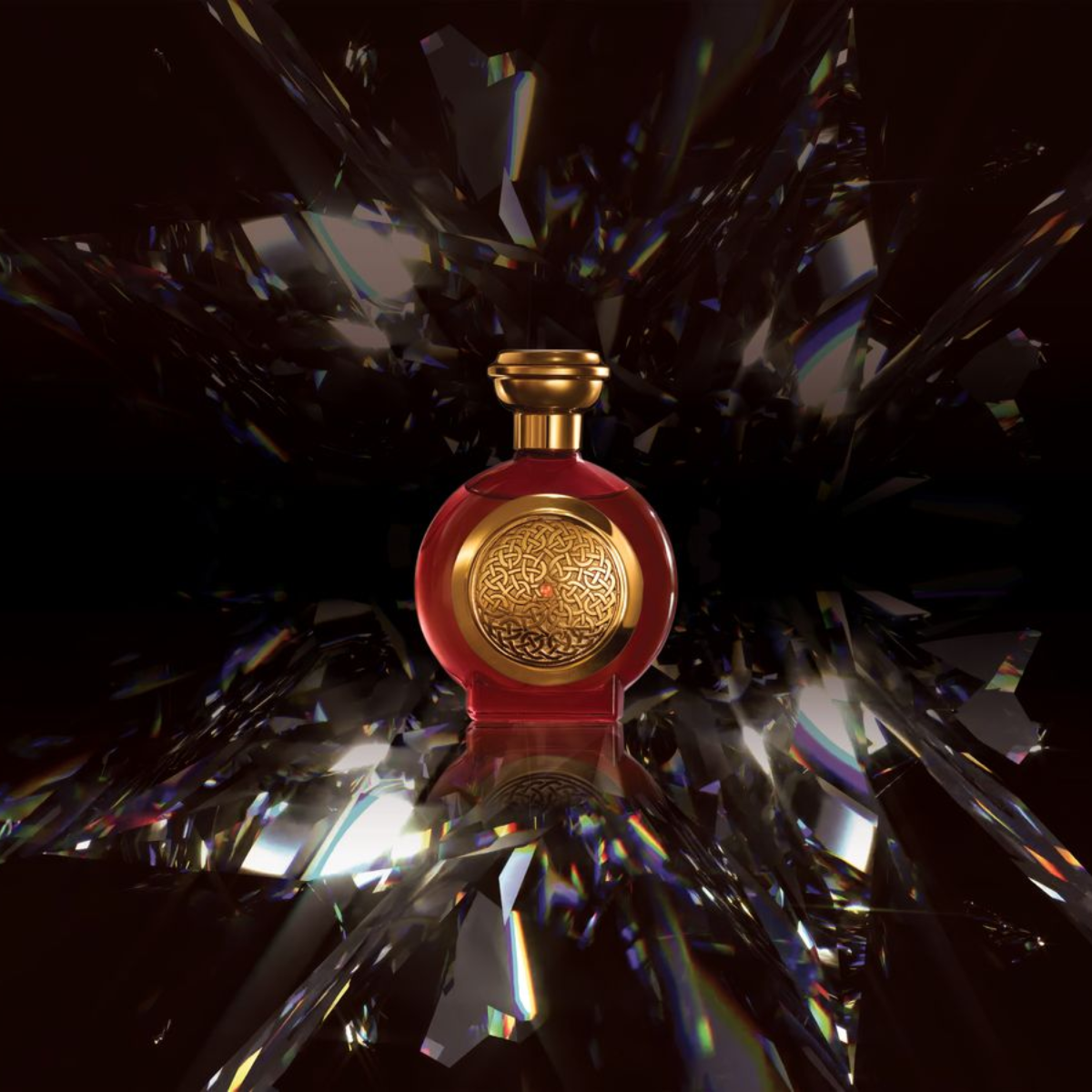 Rose Sapphire Eau de Parfum