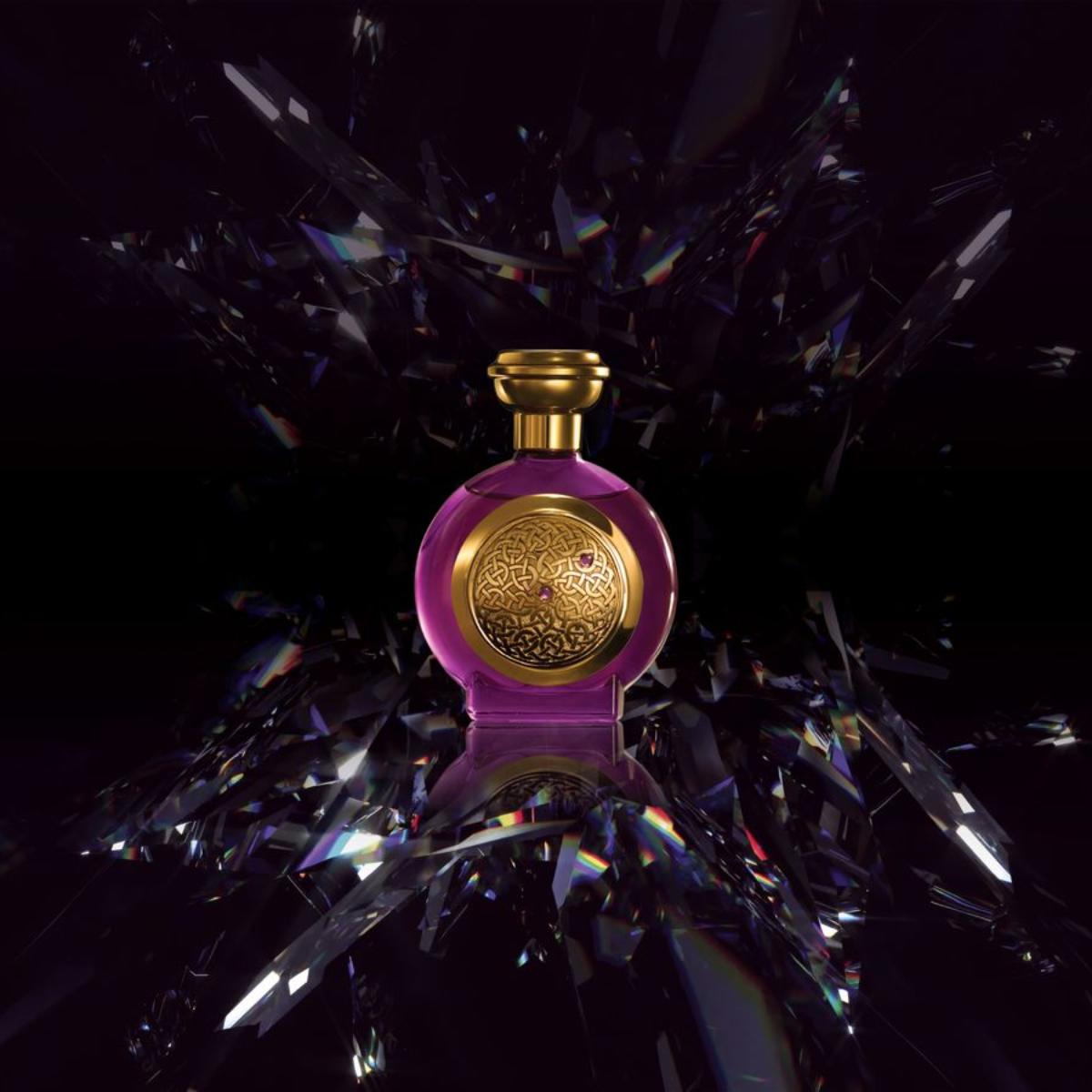 Violet Sapphire Supercharged Eau de Parfum