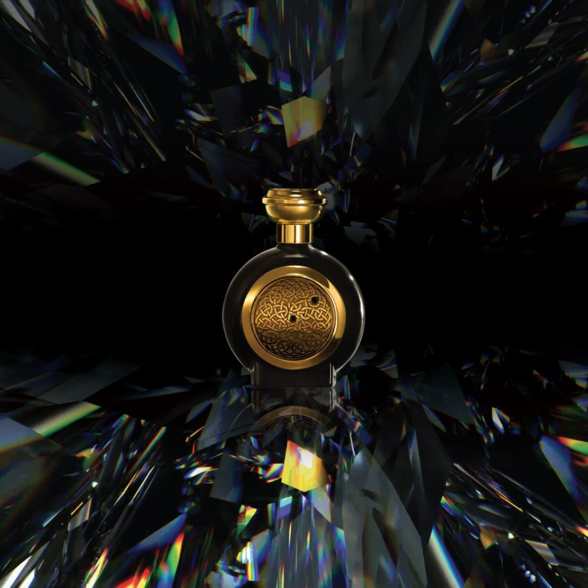 Carbon Sapphire Supercharged Eau de Parfum