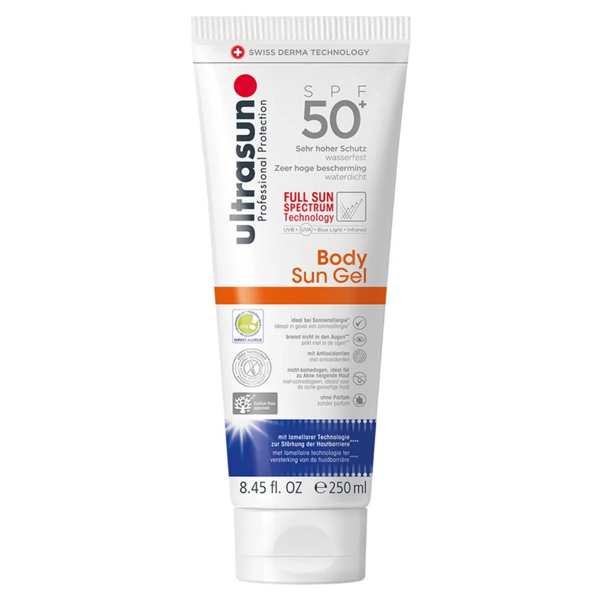 Sun Gel SPF50