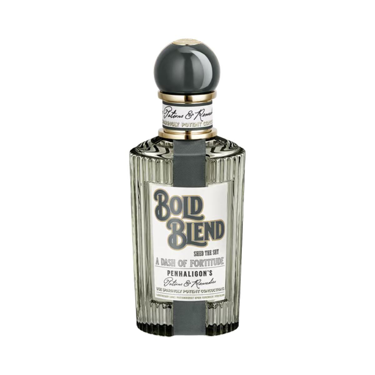 Potions Bold Blend Eau de Parfum