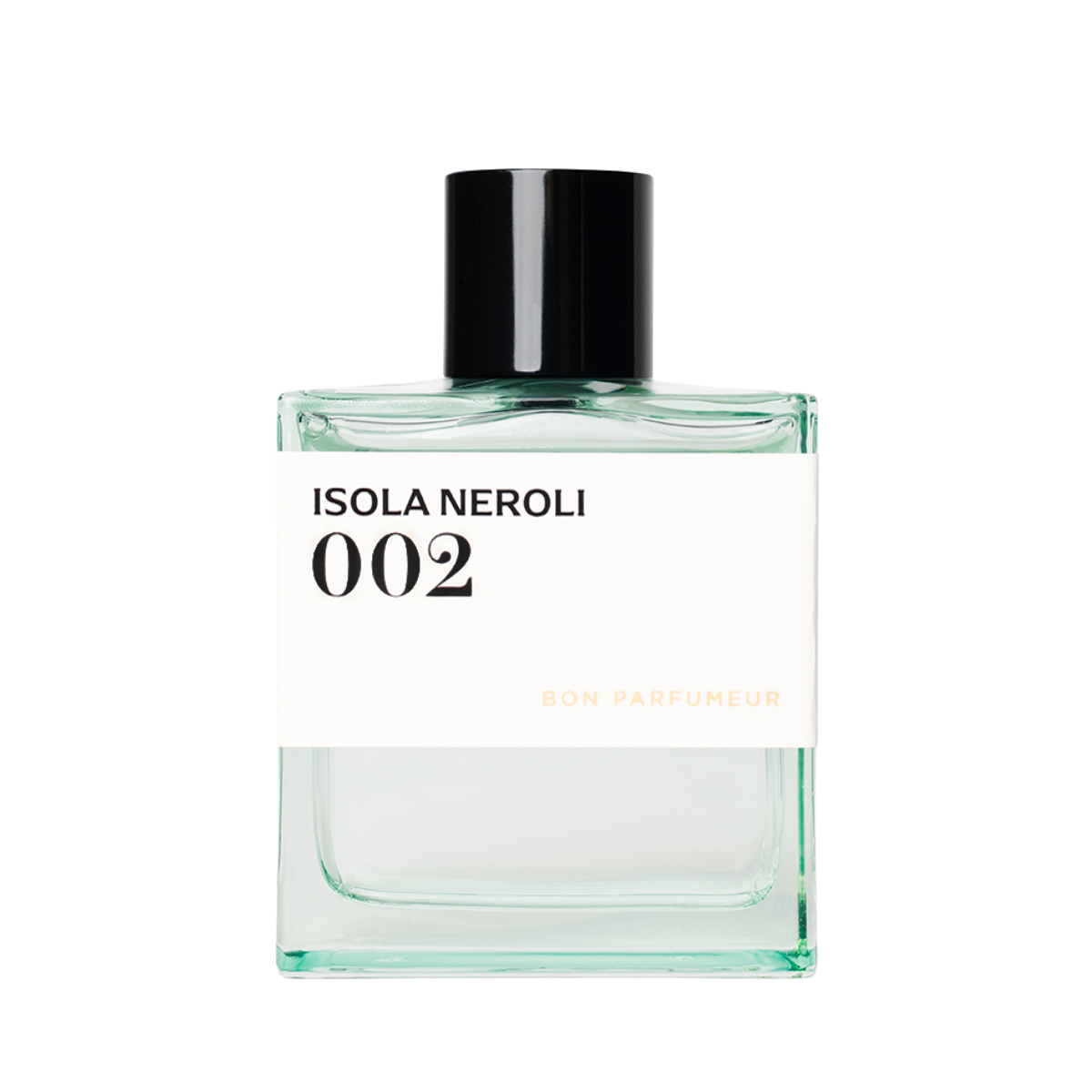 002 Isola Neroli Eau de Parfum