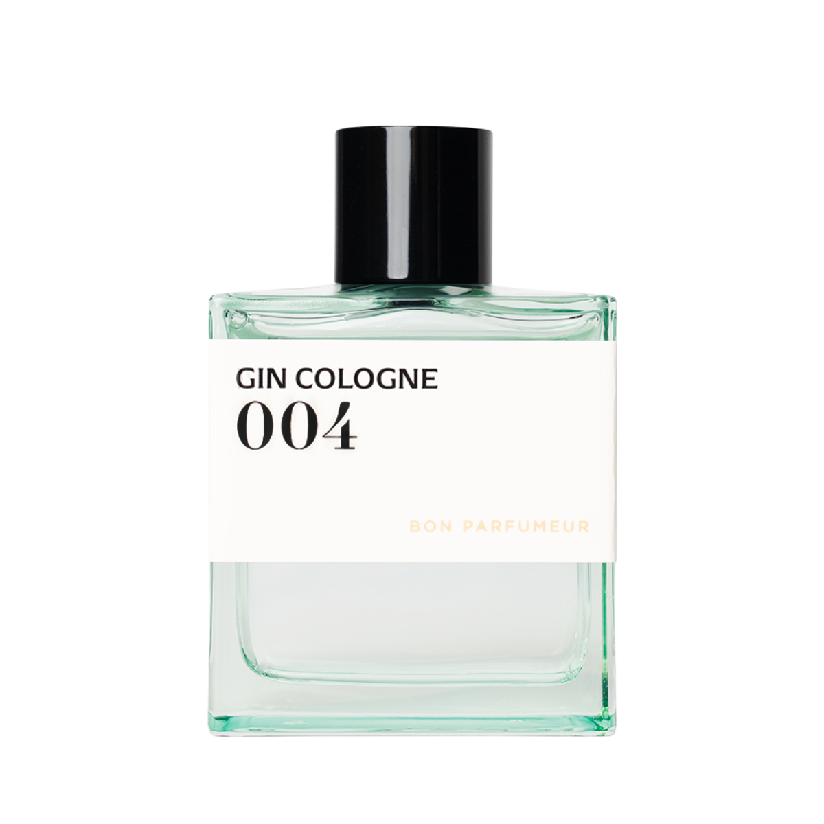 004 Gin Cologne Eau de Parfum