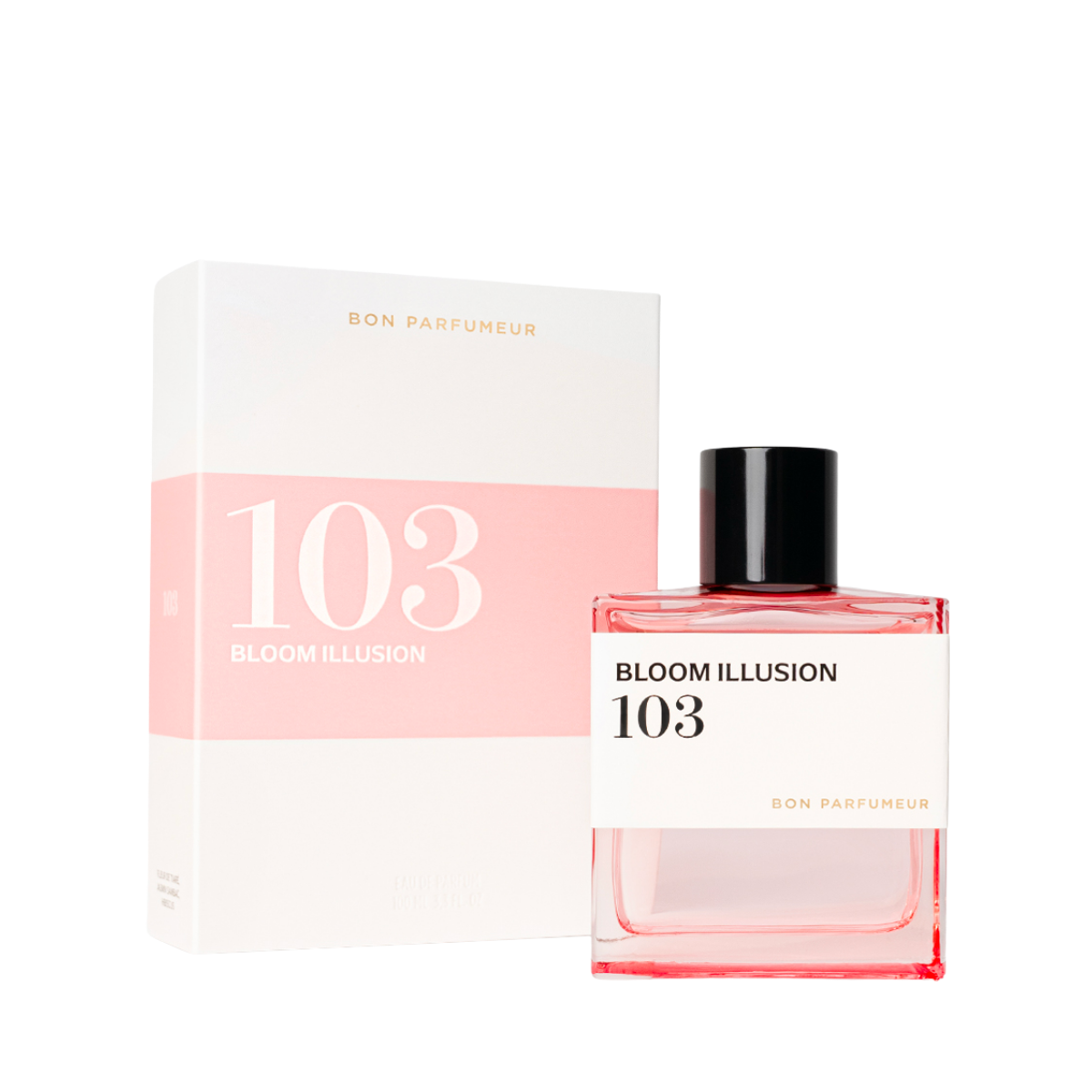 103 Bloom Illusion Eau de Parfum
