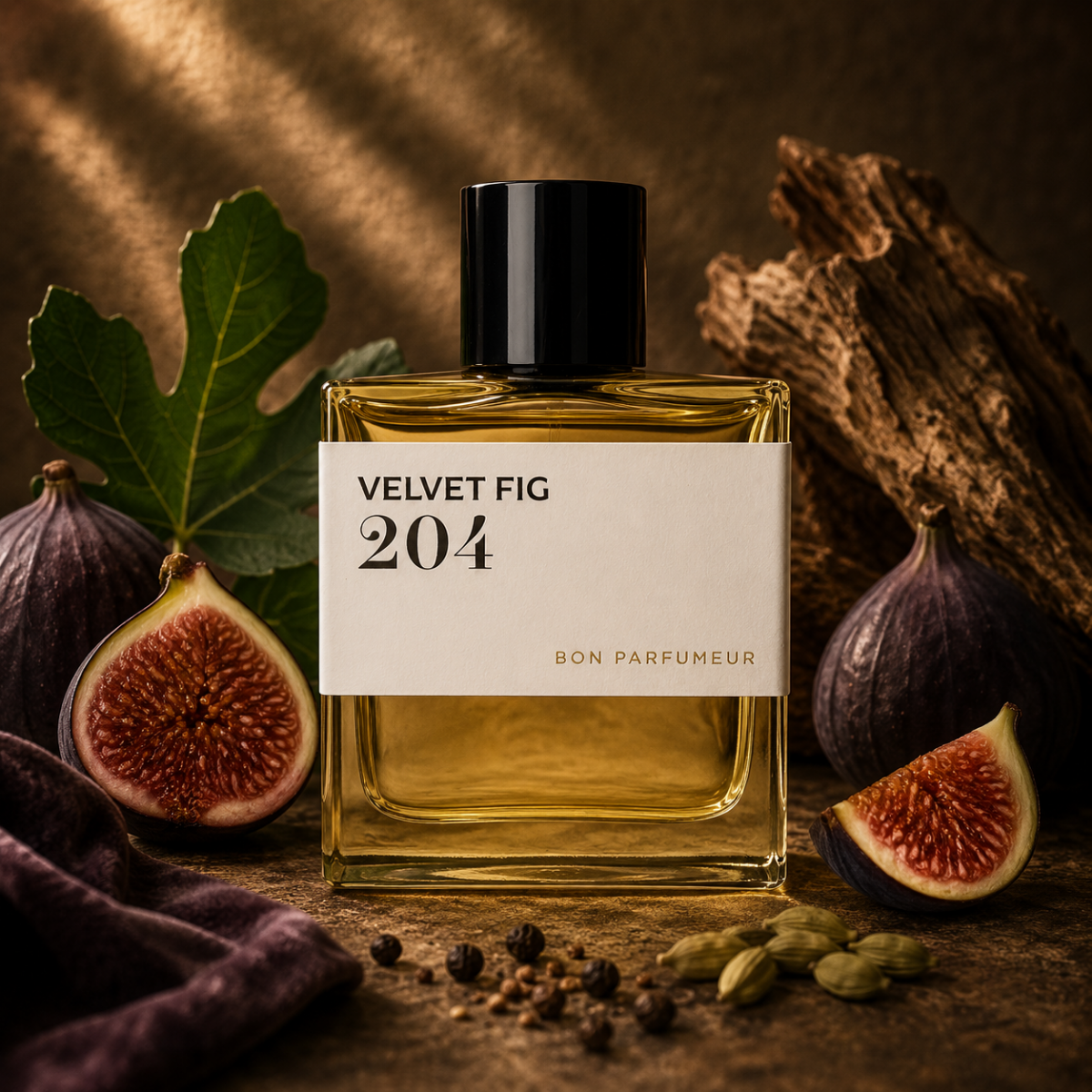 204 Velvet Fig Eau de Parfum