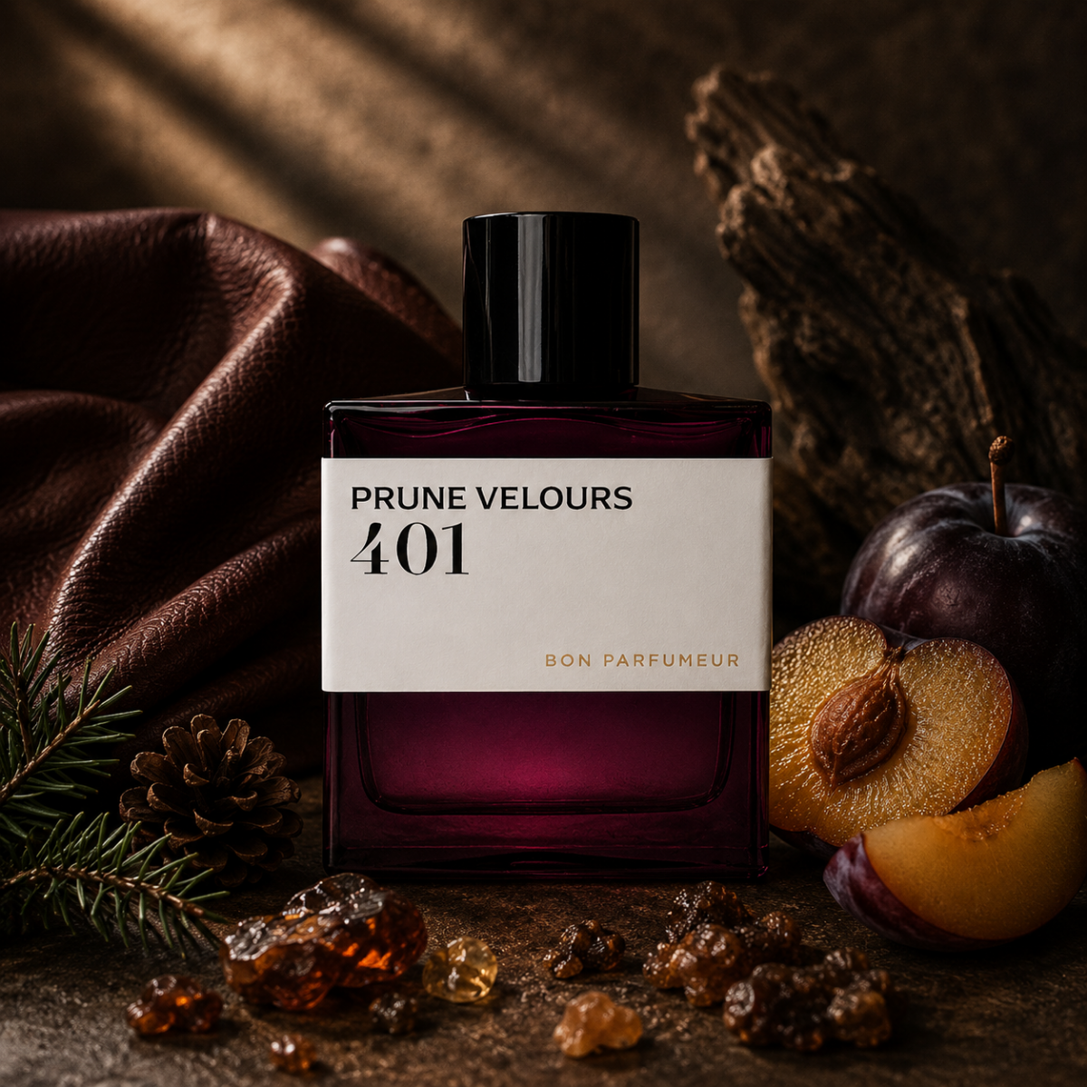 401 Prune Velours Eau de Parfum