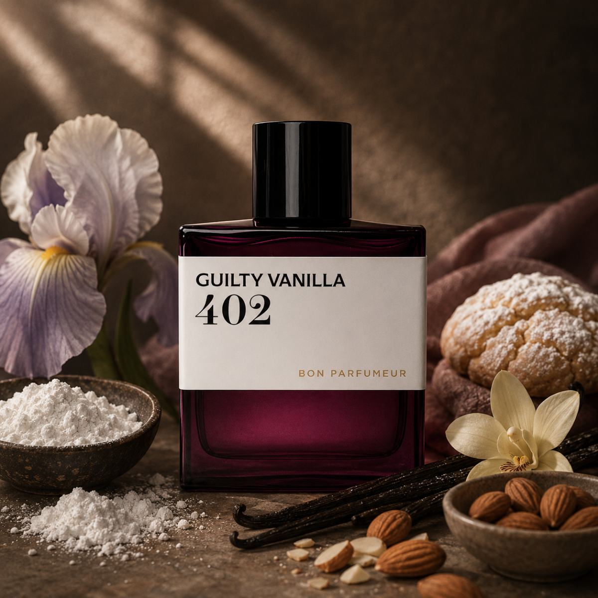 402 Guilty Vanilla Eau de Parfum