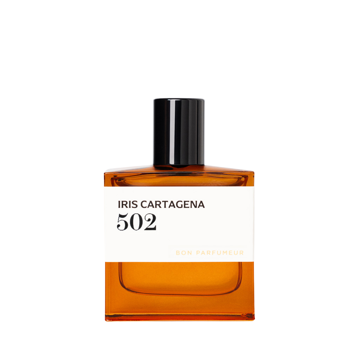 502 Iris Cartagena Eau de Parfum