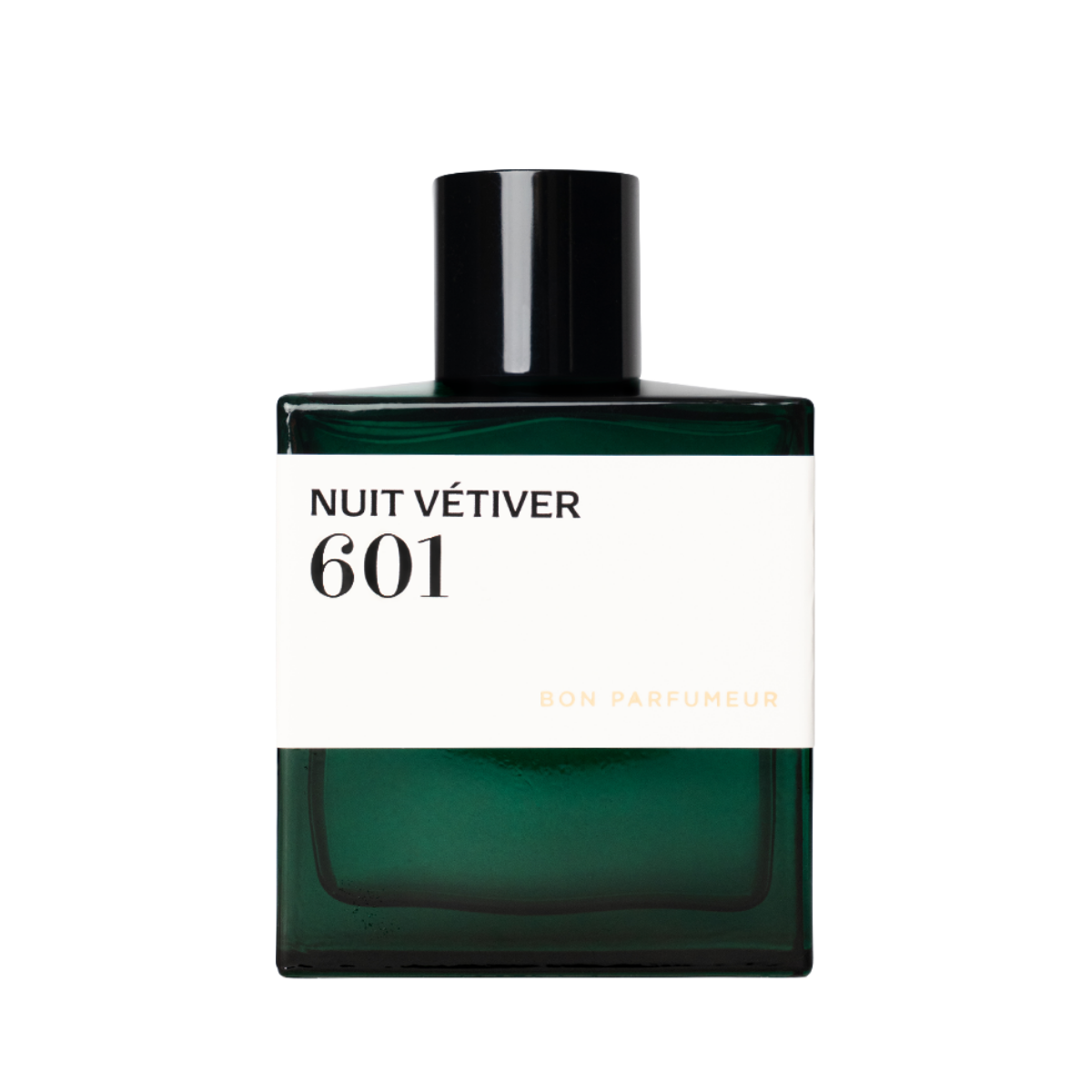 601 Nuit Vétiver Eau de Parfum