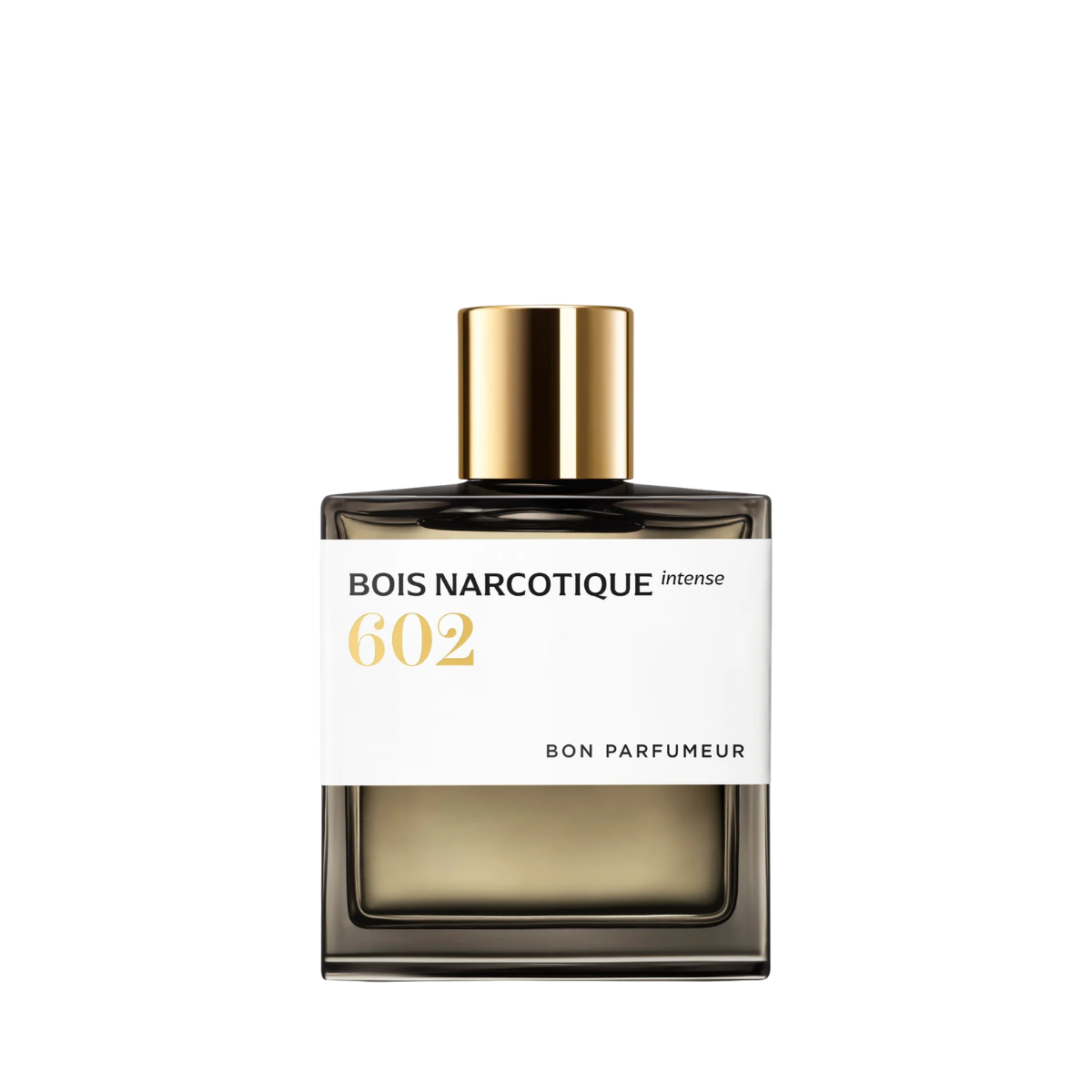 602 Bois Narcotique Extrait de Parfum