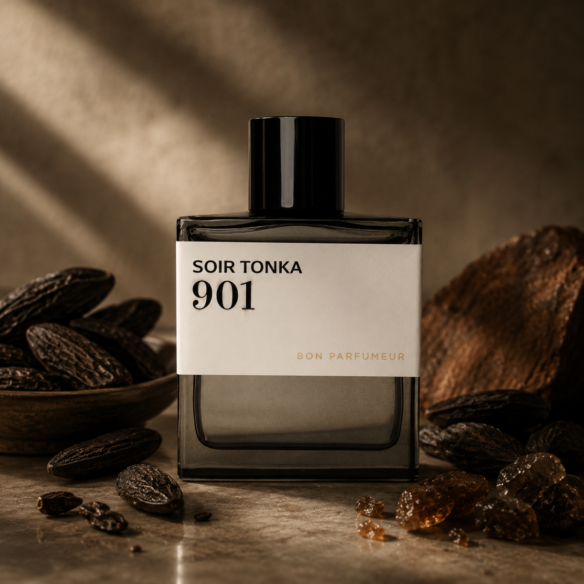 901 Soir Tonka Eau de Parfum