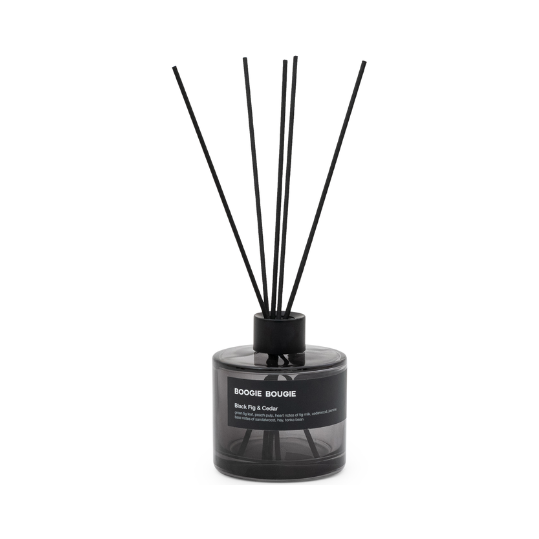 Black Fig & Cedar Diffuser