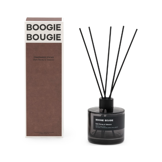Dark Honey & Tobacco Diffuser
