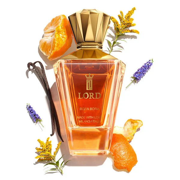 Bora-Bora Eau de Parfum