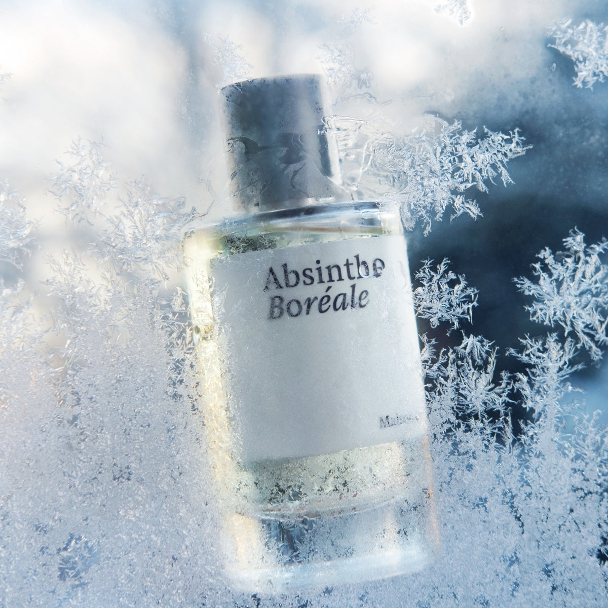 Absinthe Boreale Eau de Parfum