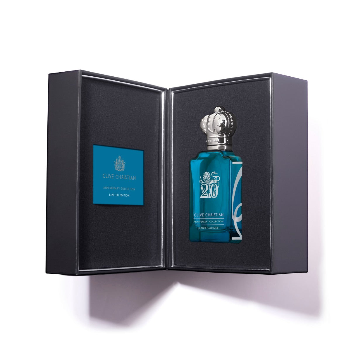 Iconic Limited Edition Masculine Eau de Parfum