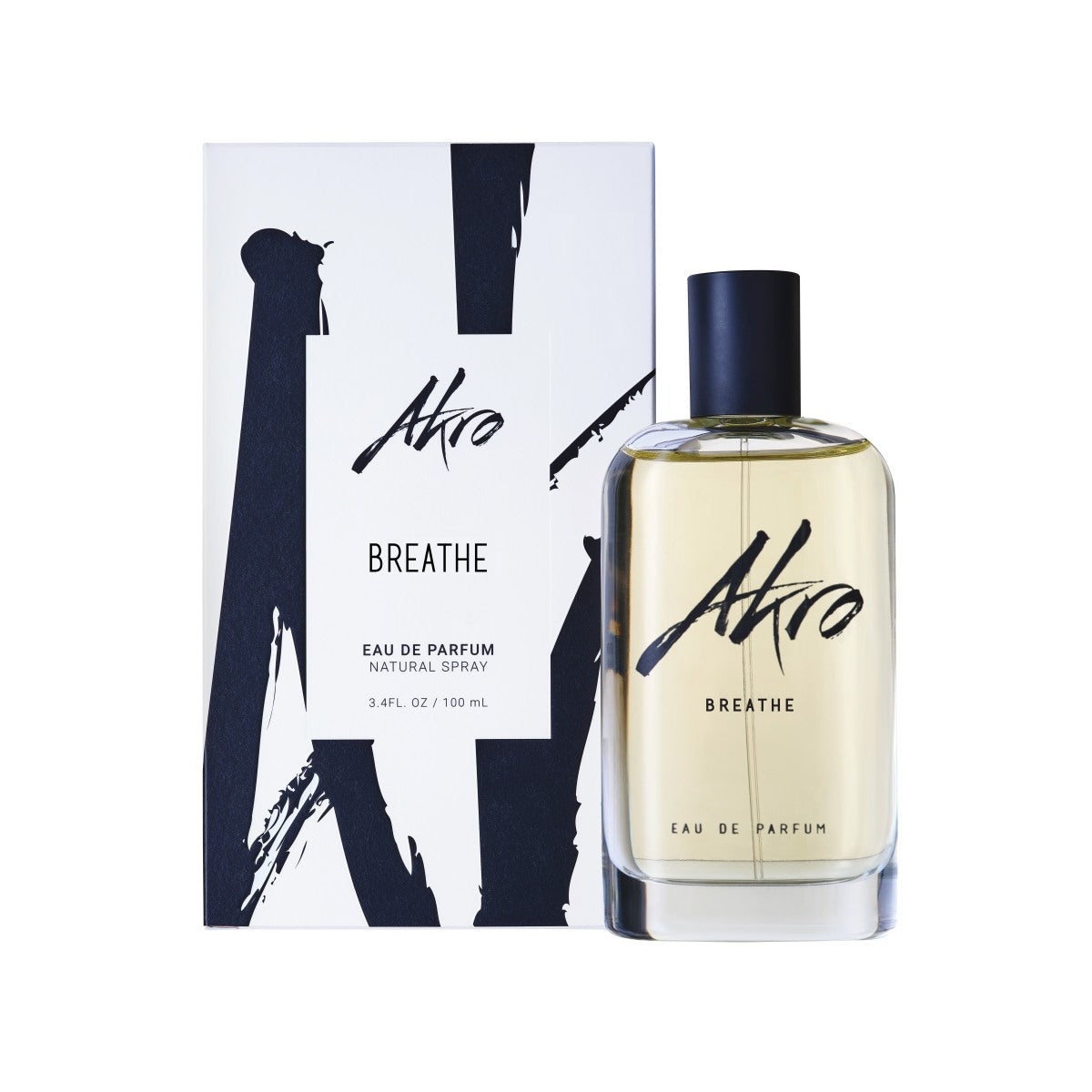 Breathe Eau de Parfum