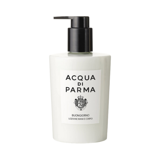 Buongiorno Hand & Body Lotion