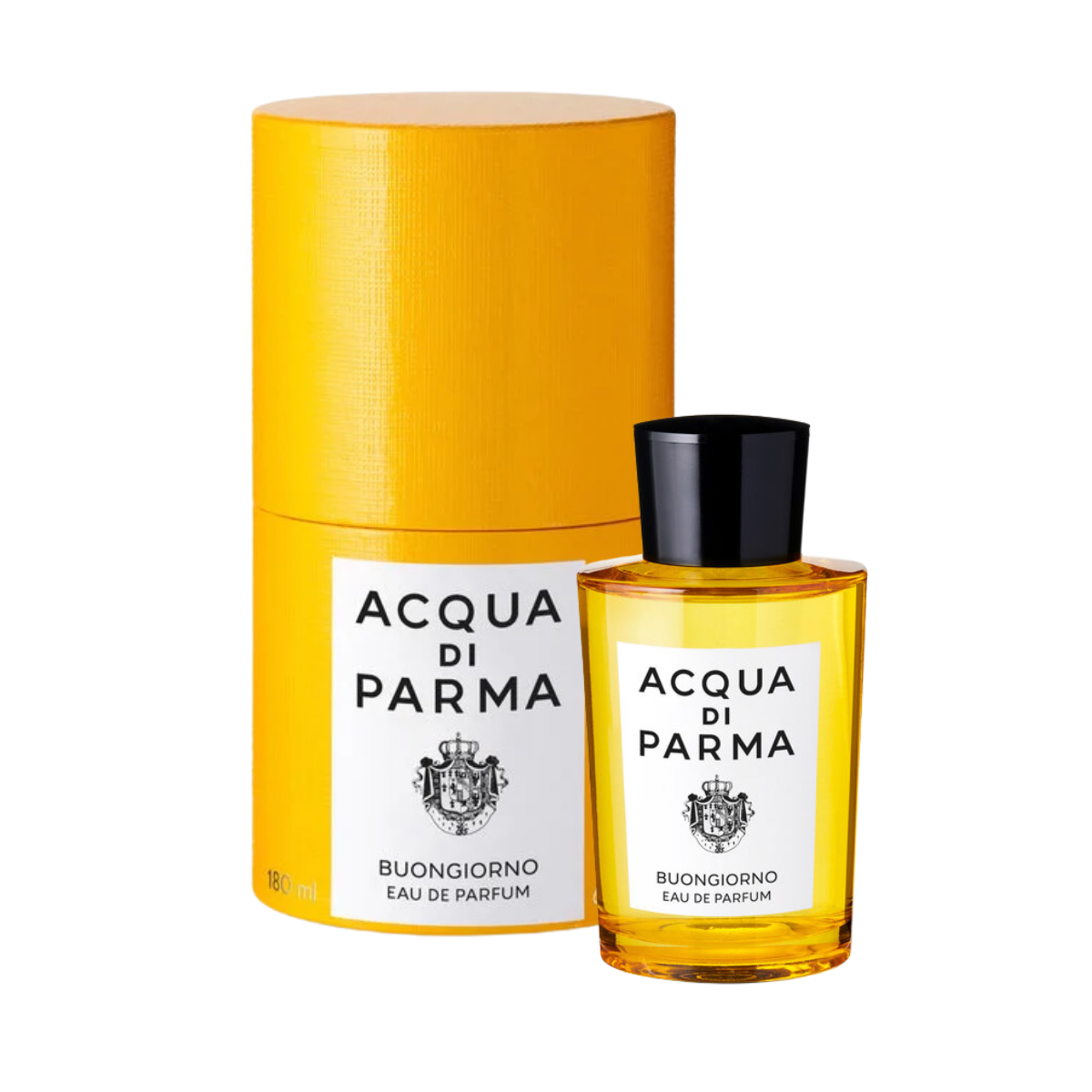 Buongiorno Eau de Parfum