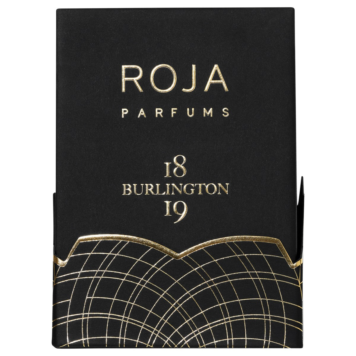 Burlington 1819 Eau de Parfum