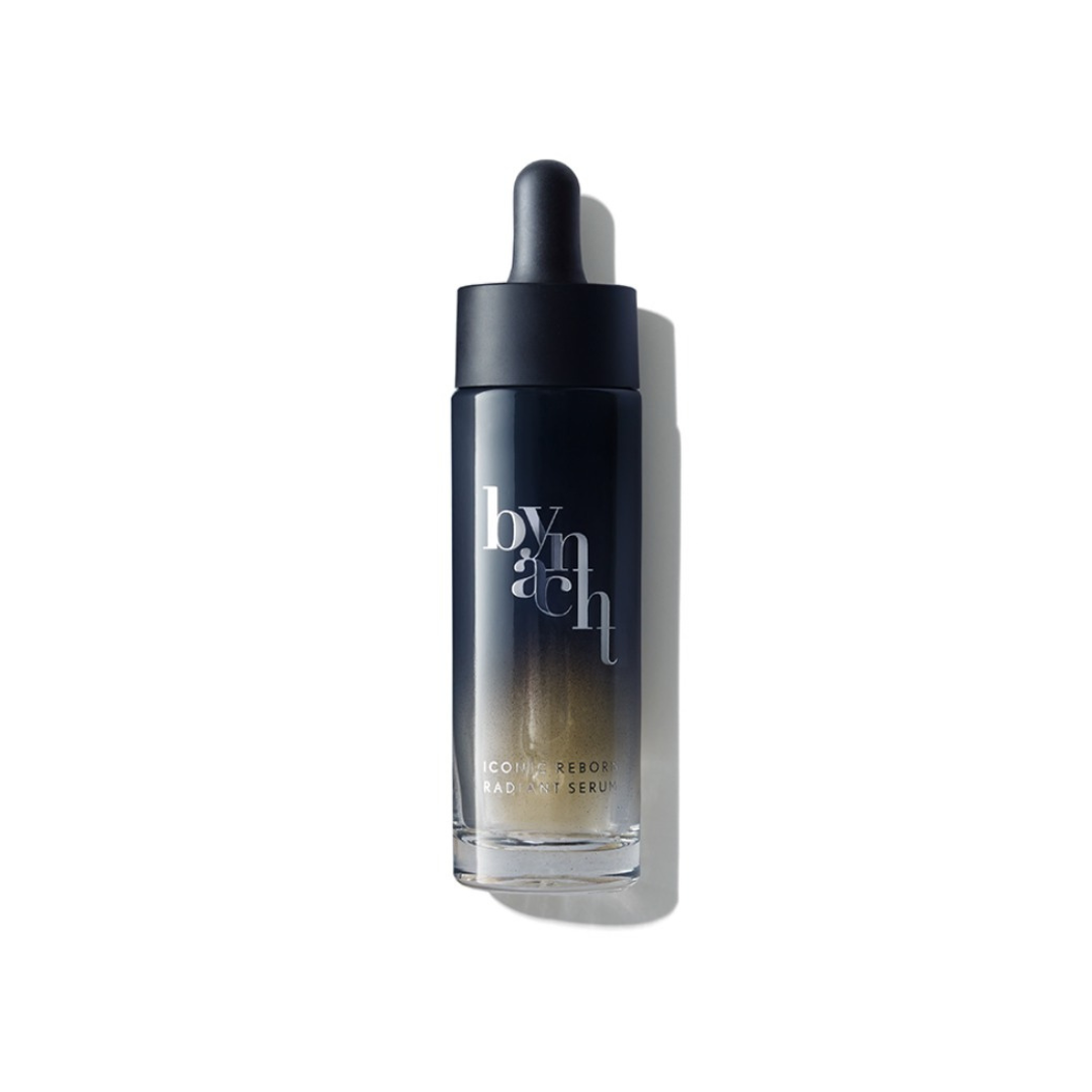 BYNACHT Power-Serum, Nachtpflege Serum, Anti-Aging Hauterneuerung