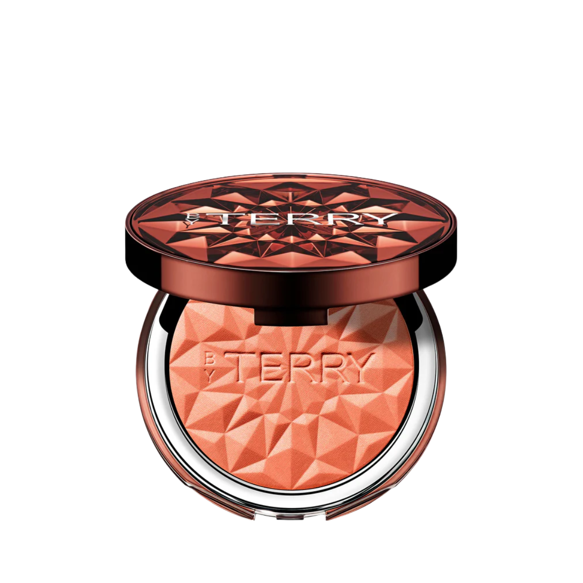 Tea to Tan Blush Powder Melon Melody