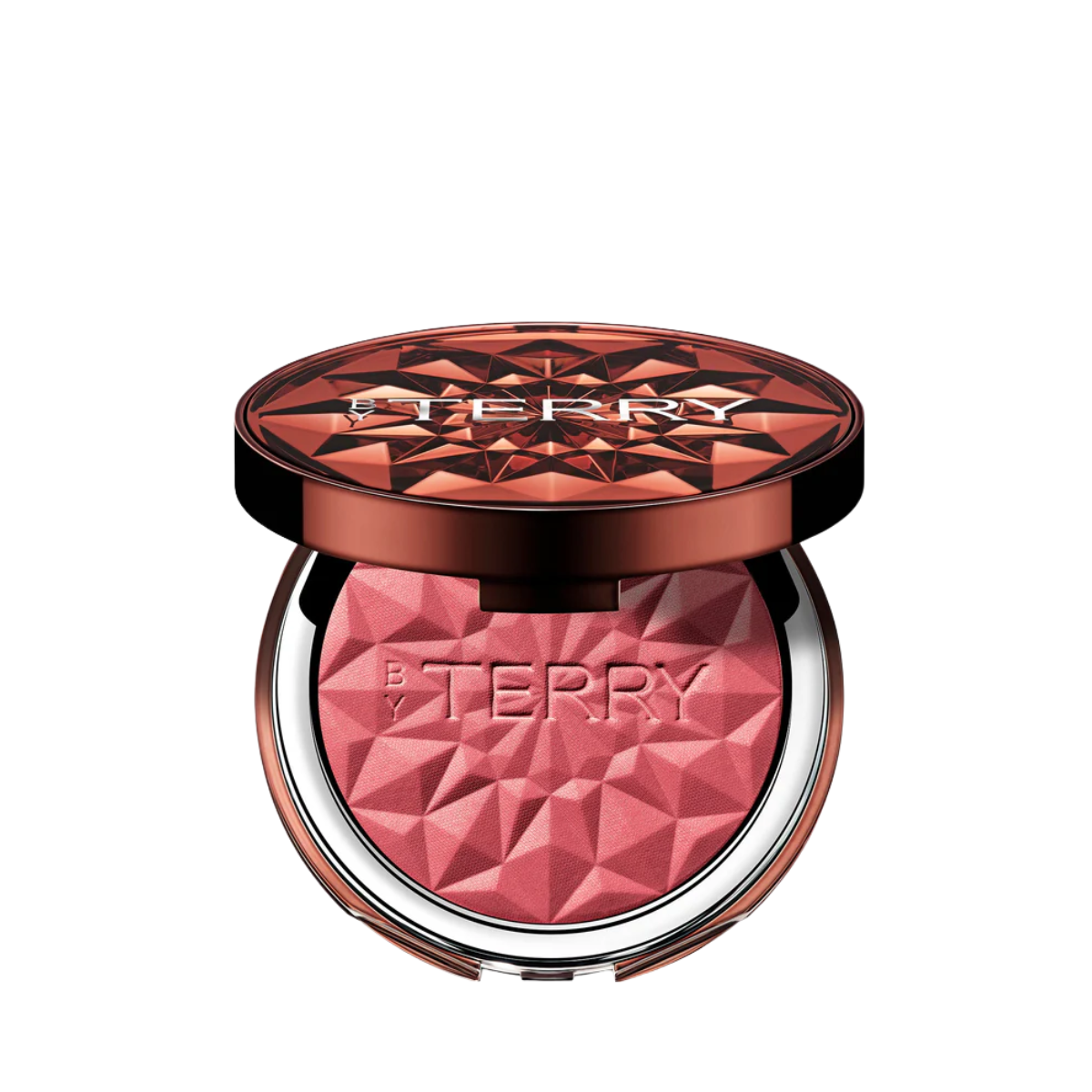 Tea to Tan Blush Powder Spicy Song