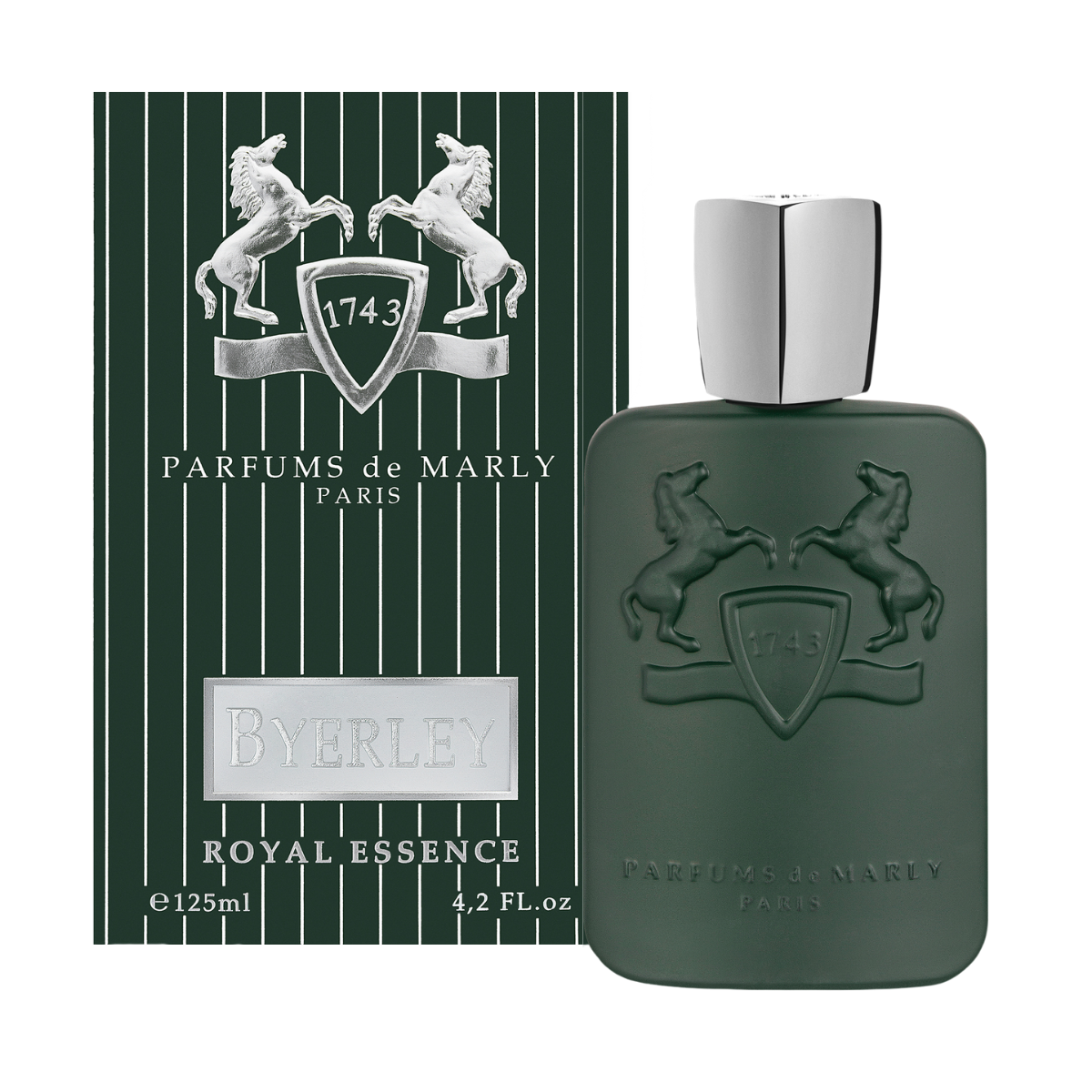 Byerley Eau de Parfum