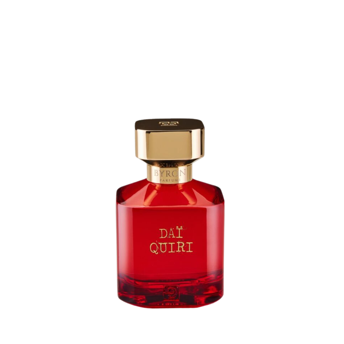 Daiquiri Extrait de Parfum