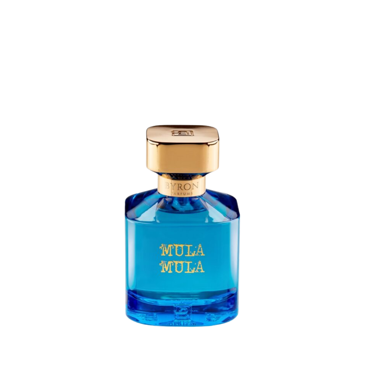 Mula Mula Extrait de Parfum