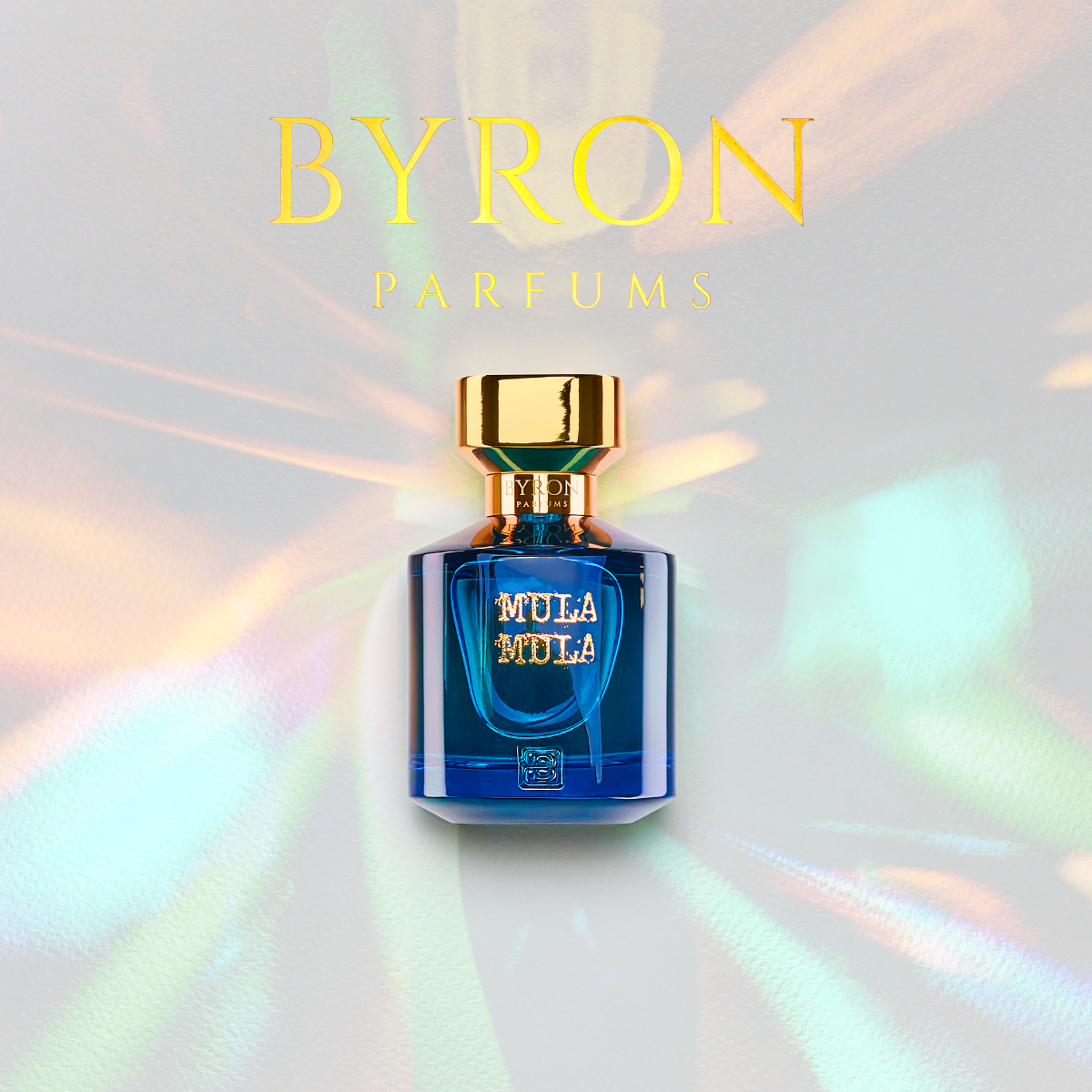 Mula Mula Extrait de Parfum